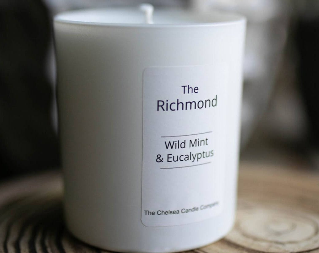 Richmond candles on sale