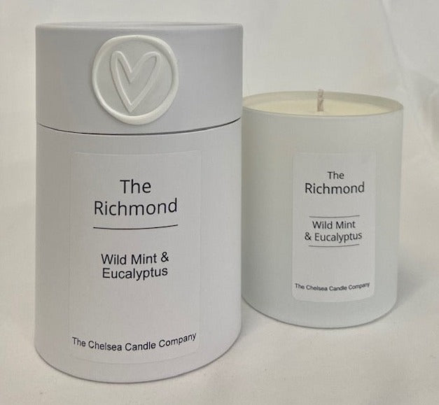 Richmond candles new arrivals